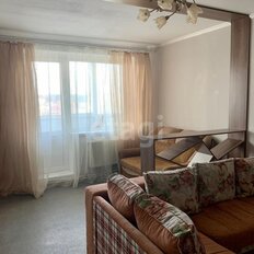 Квартира 33,5 м², 1-комнатная - изображение 1