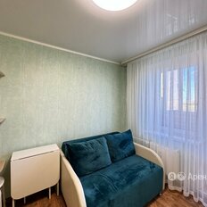 Квартира 16 м², студия - изображение 3