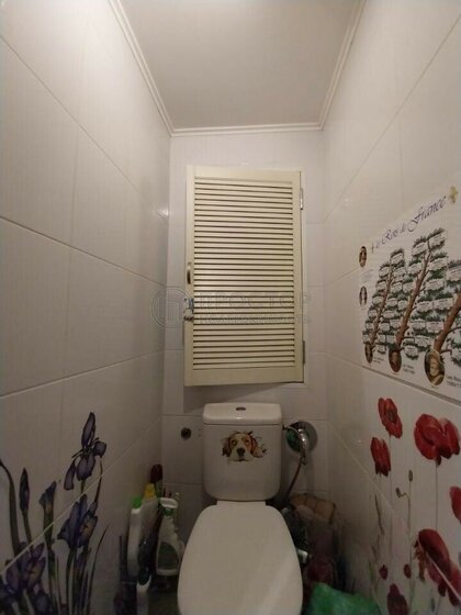 69,3 м², 2-комнатная квартира 12 912 400 ₽ - изображение 31