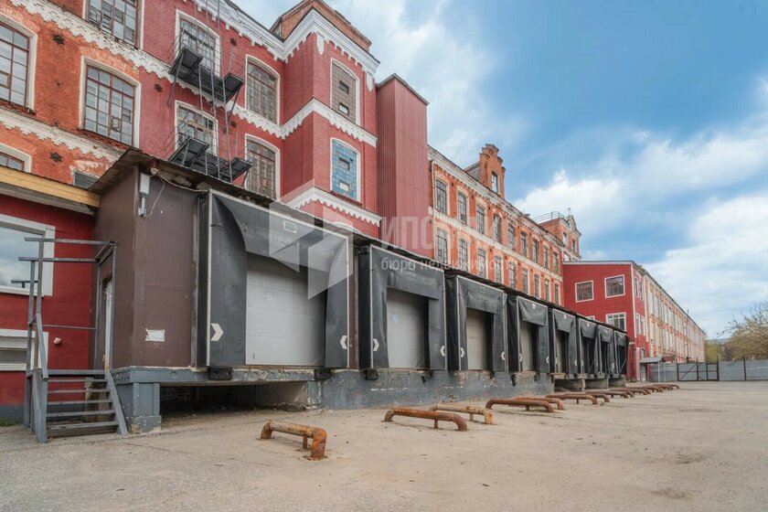 6900 м², помещение свободного назначения 2 525 400 064 ₽ - изображение 40