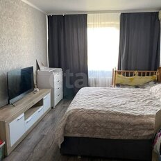 Квартира 69,4 м², 3-комнатная - изображение 1