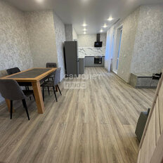 Квартира 51,4 м², 2-комнатная - изображение 3