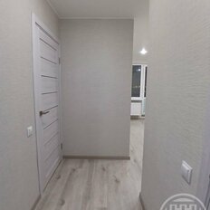 Квартира 31,4 м², 1-комнатная - изображение 3