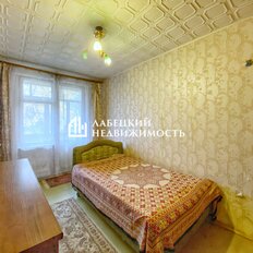 Квартира 62,7 м², 3-комнатная - изображение 4