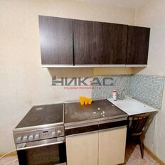 Квартира 35 м², 1-комнатная - изображение 2