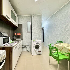Квартира 42,3 м², 1-комнатная - изображение 5