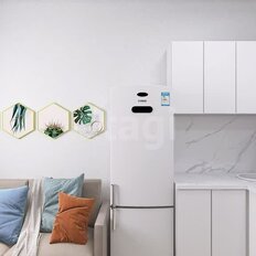 Квартира 50 м², 2-комнатная - изображение 3