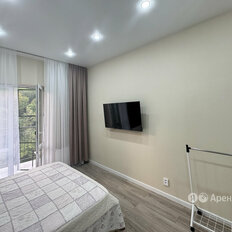 Квартира 28 м², студия - изображение 3