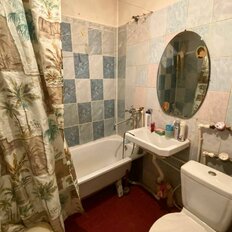 Квартира 36,8 м², 1-комнатная - изображение 4