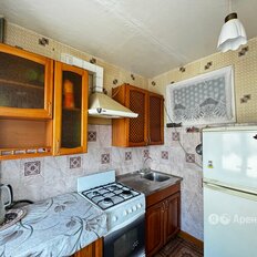 Квартира 42 м², 2-комнатная - изображение 1