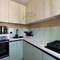 Квартира 73,3 м², 4-комнатная - изображение 4