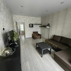 Квартира 58 м², 2-комнатная - изображение 5