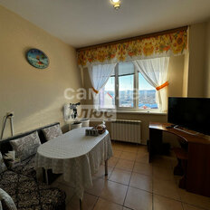 Квартира 66,9 м², 3-комнатная - изображение 2