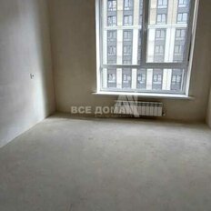 Квартира 33 м², 1-комнатная - изображение 5