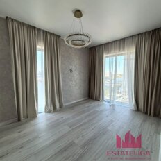 Квартира 37 м², 1-комнатная - изображение 5