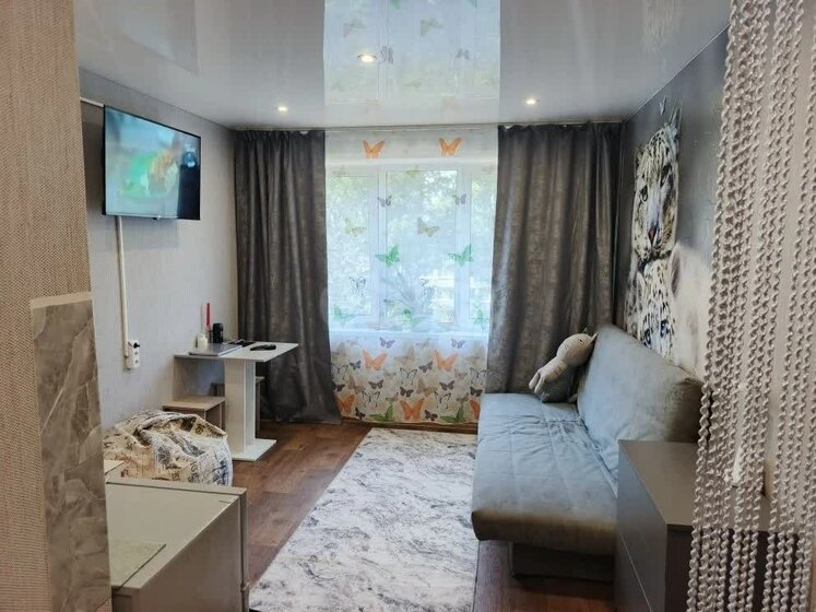 23 м², квартира-студия 2 150 000 ₽ - изображение 9