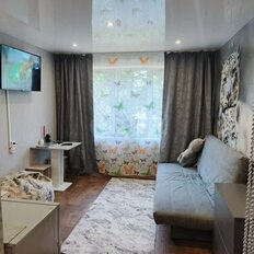 Квартира 17 м², студия - изображение 1