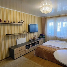 Квартира 33,3 м², 1-комнатная - изображение 2