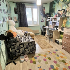 Квартира 64,3 м², 3-комнатная - изображение 3