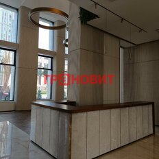 Квартира 122 м², 3-комнатная - изображение 5