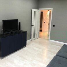 Квартира 41 м², 1-комнатная - изображение 4