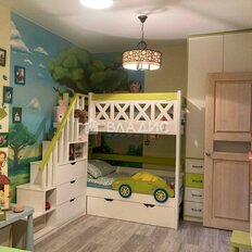 Квартира 47,3 м², 2-комнатная - изображение 5