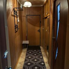Квартира 33 м², 1-комнатная - изображение 4
