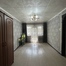 Квартира 57,8 м², 3-комнатная - изображение 1