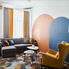 Квартира 65 м², 2-комнатная - изображение 4