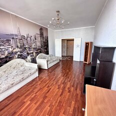 Квартира 53,6 м², 1-комнатная - изображение 4