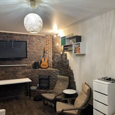 Квартира 40 м², 1-комнатная - изображение 1