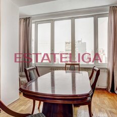 Квартира 88,1 м², 2-комнатная - изображение 2