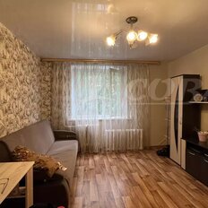 Квартира 34,9 м², 1-комнатная - изображение 4