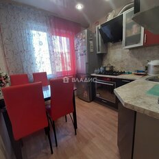 Квартира 45 м², 2-комнатная - изображение 2
