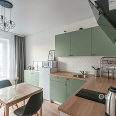 Квартира 19 м², студия - изображение 2