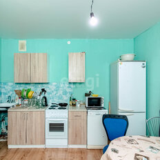 Квартира 42,8 м², 1-комнатная - изображение 3