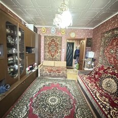 Квартира 54 м², 2-комнатная - изображение 3