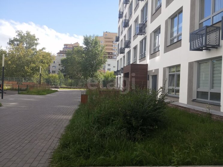51,1 м², 1-комнатная квартира 7 511 803 ₽ - изображение 19