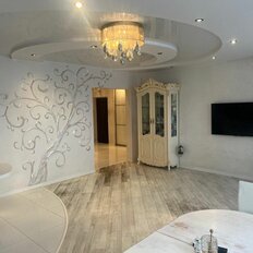 Квартира 99 м², 2-комнатная - изображение 3