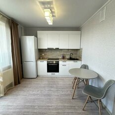 Квартира 32 м², 1-комнатная - изображение 2