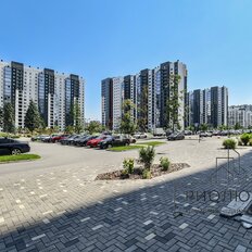 Квартира 24 м², студия - изображение 5
