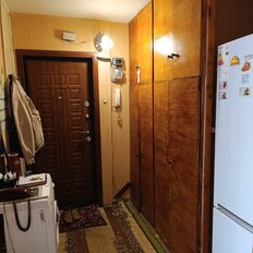 Квартира 32,8 м², 1-комнатная - изображение 4