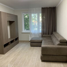 Квартира 33 м², 1-комнатная - изображение 2
