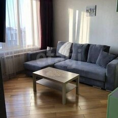 Квартира 38,9 м², студия - изображение 4