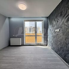Квартира 23,6 м², студия - изображение 3