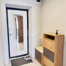 Квартира 53 м², 1-комнатная - изображение 4