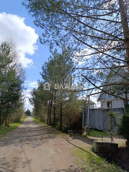 6,8 сотки, участок 1 300 000 ₽ - изображение 33