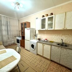 Квартира 38,3 м², 1-комнатная - изображение 2