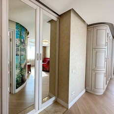 Квартира 61 м², 2-комнатная - изображение 4