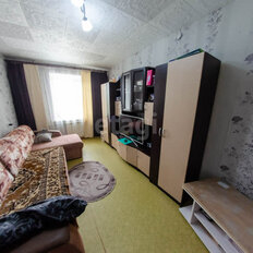 Квартира 124,4 м², 2-комнатная - изображение 1